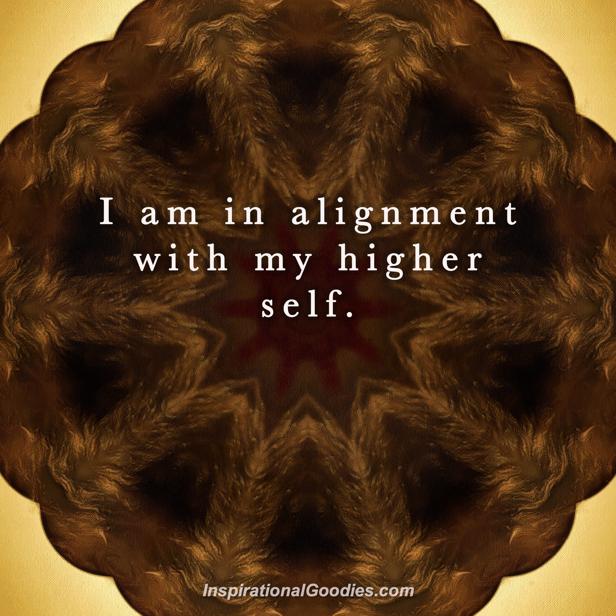 Wolf Full Moon in Cancer Affirmation